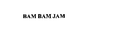 BAM BAM JAM