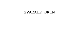 SPARKLE SKIN