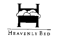 HEAVENLY BED
