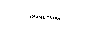 OS-CAL ULTRA