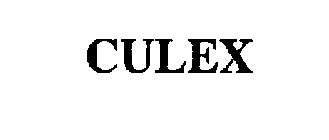 CULEX