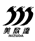 MIZUDA