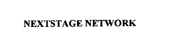 NEXTSTAGE NETWORK