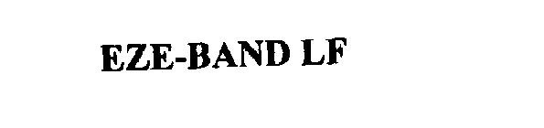 EZE-BAND LF