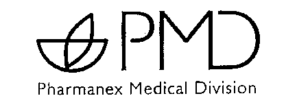 PMD PHARMANEX MEDICAL DIVISION