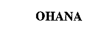 OHANA