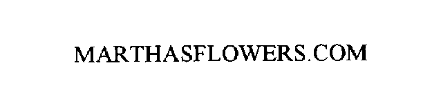 MARTHASFLOWERS.COM