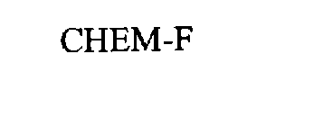 CHEM-F