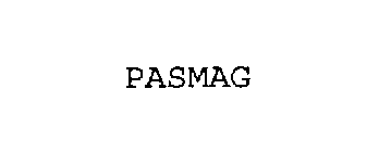 PASMAG