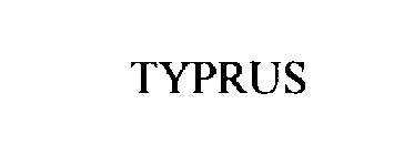 TYPRUS