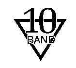 10 BAND