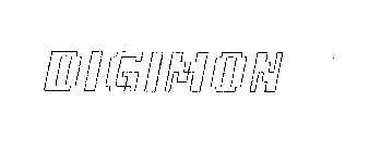 DIGIMON