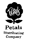 PETALS DISTRIBUTING COMPANY