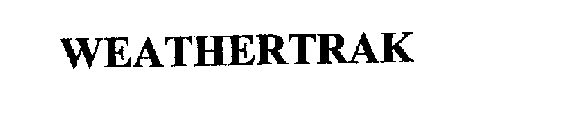 WEATHERTRAK