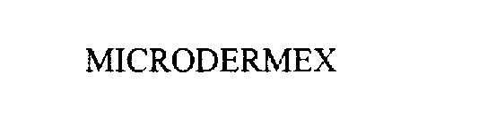 MICRODERMEX