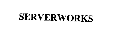 SERVERWORKS