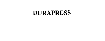DURAPRESS