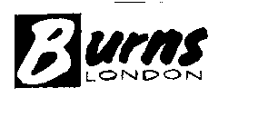 BURNS LONDON