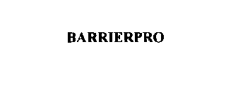 BARRIERPRO