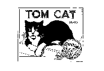 TOM CAT BRAND SUNKIST