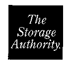 THE STORAGE AUTHORITY