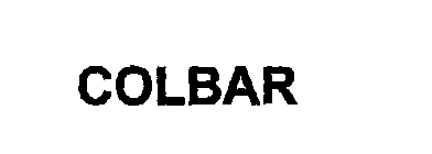COLBAR