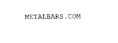 METALBARS.COM