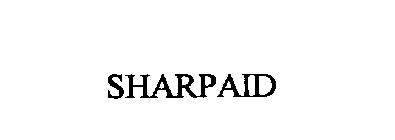 SHARPAID