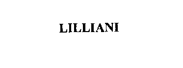 LILLIANI