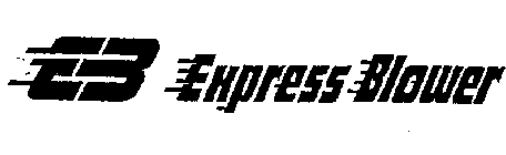 EB EXPRESS BLOWER