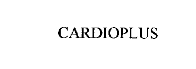 CARDIOPLUS