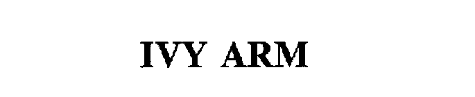 IVY ARM