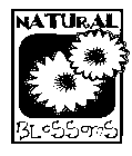 NATURAL BLOSSOMS