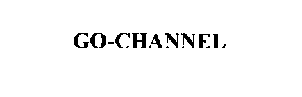 GO-CHANNEL