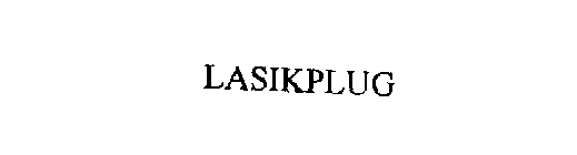 LASIKPLUG