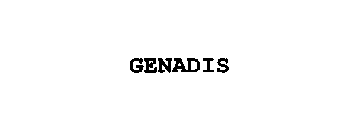 GENADIS