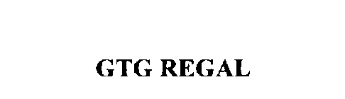 GTG REGAL