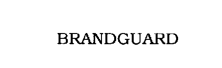 BRANDGUARD