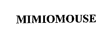 MIMIOMOUSE