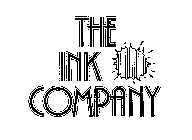 THE INK COMPANY