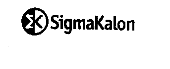 SIGMAKALON