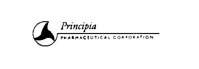 PRINCIPIA PHARMACEUTICAL CORPORATION