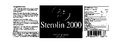 STEROLIN 2000