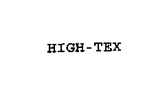 HIGH-TEX