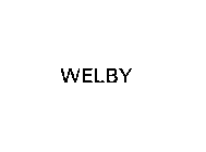 WELBY