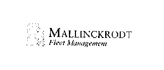 M MALLINCKRODT FLEET MANAGEMENT