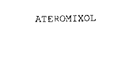 ATEROMIXOL