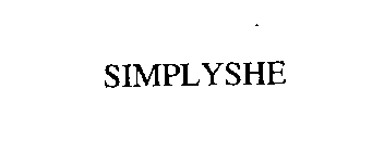 SIMPLYSHE