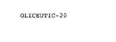 OLICEUTIC-20