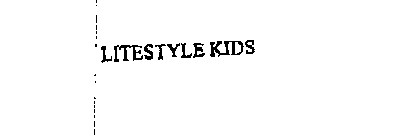 LITESTYLE KIDS